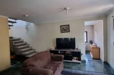 Casa com 4 quartos à venda na Rua Alzira, Somma, Ribeirão Pires
