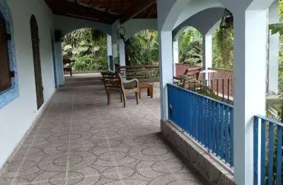 Chácara / sítio com 3 quartos à venda na Estrada Fazenda Viaduto, Fazenda Aya, Suzano