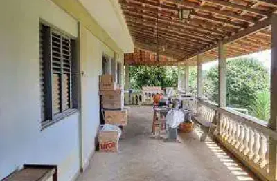 Chácara / sítio com 2 quartos à venda na Estrada Keida Harada, Ipelândia, Suzano