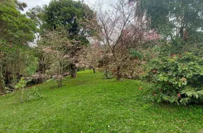 Terreno à venda na Rua Ada Corregiari Federicci, Chácaras Duchen, Suzano