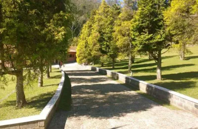 Sitio a venda em Ouro Fino Paulista, ideal para colonia de ferias.