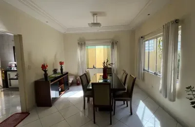 Casa com 3 quartos à venda na Rua Carl Willian Cooper, Vila Amorim, Suzano