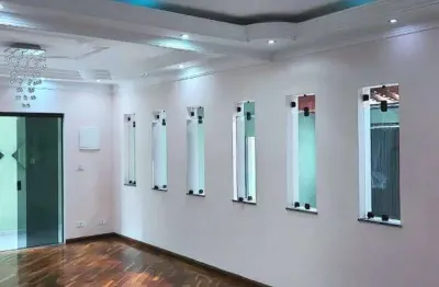 Casa a venda em ouro fino paulista, com excelente acabamento