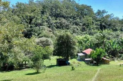 Fazenda a venda em mogi das cruzes, com excelente topografia