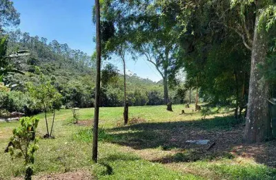 Fazenda a venda em mogi das cruzes, com excelente topografia