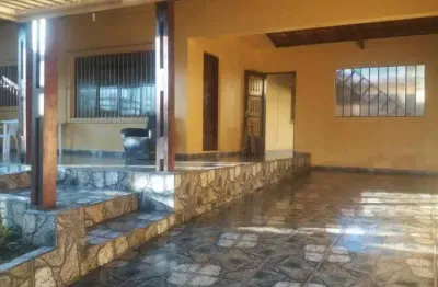 Casa a venda em suzano, com ótima localização, documentação ok