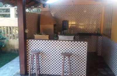 Casa a venda em suzano, com ótima localização, documentação ok