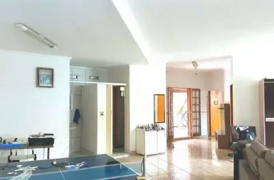 Sobrado comercial em Santo André, ideal para investimento  e renda.