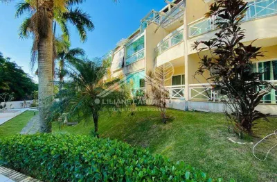 Apartamento para venda em niterói, itaipu, 1 dormitório, 1 banheiro, 1 vaga