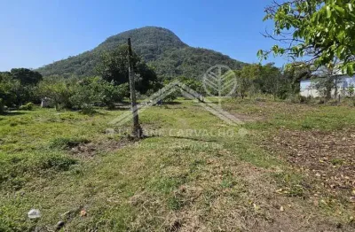 Terreno para venda em maricá, rincão mimoso (itaipuaçu), 1 dormitório, 1 banheiro