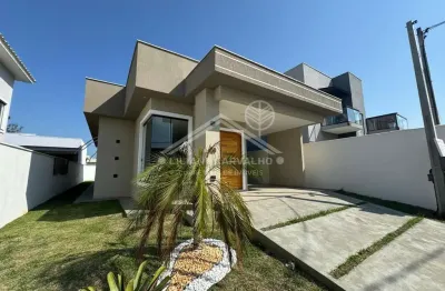 Casa em condomínio para venda em maricá, pindobas, 3 dormitórios, 1 suíte, 2 banheiros, 2 vagas
