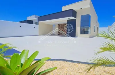 Casa para venda em maricá, jardim atlântico leste (itaipuaçu), 3 dormitórios, 1 suíte, 2 banheiros, 4 vagas