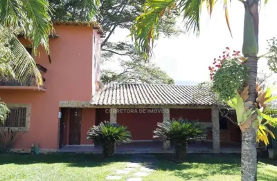 Casa com 1 quarto à venda na Rua Kawan, qd20, Chácaras de Inoã (Inoã), Maricá
