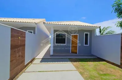 Casa para venda em maricá, jardim atlântico leste (itaipuaçu), 2 dormitórios, 2 suítes, 2 banheiros, 2 vagas