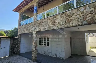 Casa para venda em niterói, piratininga, 3 dormitórios, 2 suítes, 2 banheiros, 1 vaga