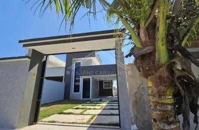 Casa para venda em maricá, jardim atlântico leste (itaipuaçu), 3 dormitórios, 1 suíte, 2 banheiros, 2 vagas