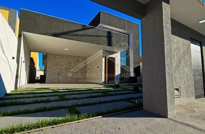 Casa para venda em maricá, jardim atlântico leste (itaipuaçu), 3 dormitórios, 1 suíte, 2 banheiros, 1 vaga