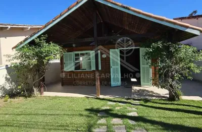Casa em condomínio para venda em niterói, várzea das moças, 3 dormitórios, 2 banheiros, 1 vaga