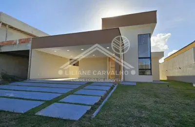 Casa em condomínio fechado com 3 quartos à venda na Estrada Oscar Vieira da Costa Júnior, 2783, Inoã, Maricá