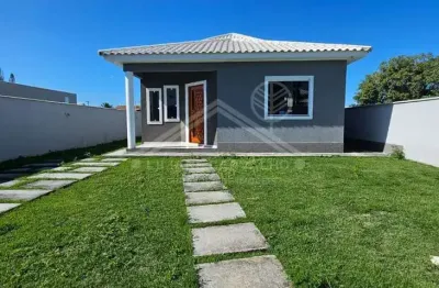 Casa com 3 quartos à venda na Rua 71, Jardim Atlântico Leste (Itaipuaçu), Maricá