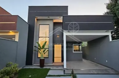 Casa com 3 quartos à venda na Rua 9, Jardim Atlântico Oeste (Itaipuaçu), Maricá