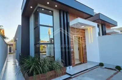 Casa com 3 quartos à venda na Rua São José, Barroco (Itaipuaçu), Maricá