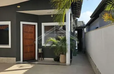Casa com 3 quartos à venda na Rua 85, Jardim Atlântico Leste (Itaipuaçu), Maricá