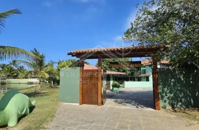 Sala comercial com 2 salas à venda na Praia Da Ferradura, 240, Ferradura, Armação dos Búzios