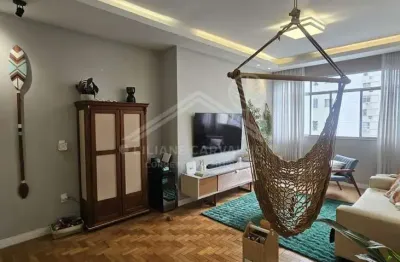 Apartamento com 3 quartos à venda na Rua Ator Paulo Gustavo, 1, Icaraí, Niterói