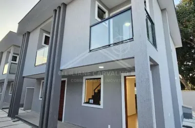 Casa com 2 quartos à venda na Rua das Acácias, 37, Jardim Atlântico Oeste (Itaipuaçu), Maricá