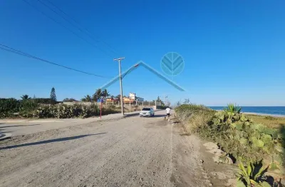 Terreno à venda na Avenida Benvindo Taques Horta Júnior, 1, Praia de Itaipuaçu (Itaipuaçu), Maricá