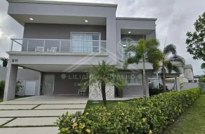 Casa em Condomínio para Venda em Maricá, ALPHAVILLE MARICÁ, 4 dormitórios, 2 suítes, 4 banheiros, 2 vagas