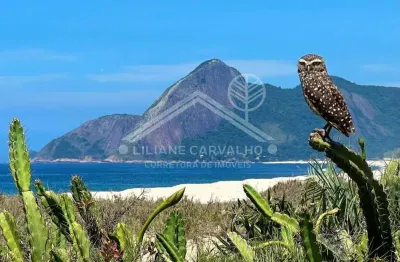 Terreno à venda na Avenida Benvindo Taques Horta Júnior, 1, Praia de Itaipuaçu (Itaipuaçu), Maricá