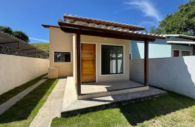 Casa com 3 quartos à venda na Rodovia Ernani do Amaral Peixoto, 10, Ponta Grossa, Maricá