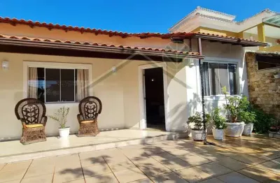 Casa com 3 quartos para alugar na Rodovia Amaral Peixoto, 10000, Várzea das Moças, Niterói