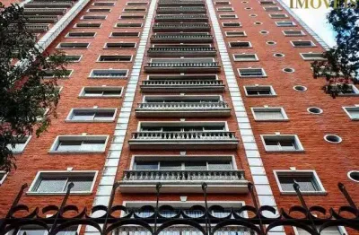 Lindo apartamento de alto padrão no jardim esplanada - 270,00 m²