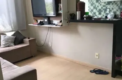 Apartamento com 2 quartos à venda na Estrada do Limoeiro, 595, Loteamento Villa Branca, Jacareí