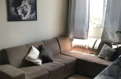 Apartamento com 2 quartos à venda na Estrada do Limoeiro, 595, Loteamento Villa Branca, Jacareí