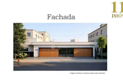 Prédio para alugar na Rua Laurent Martins, 1, Jardim Esplanada, São José dos Campos