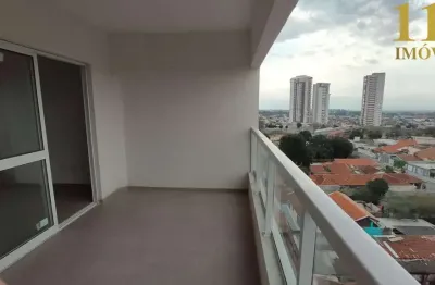 Apartamento com 2 quartos à venda na Rua Noruega, 52, Jardim das Nações, Taubaté