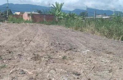 Terreno à venda na Avenida Luiz Eduardo Aulicino, 111, Morro do Algodão, Caraguatatuba