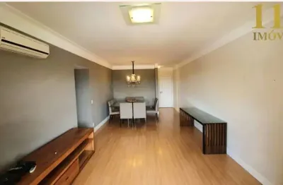 Apartamento com 4 quartos para alugar na Avenida São João, 2655, Jardim das Colinas, São José dos Campos