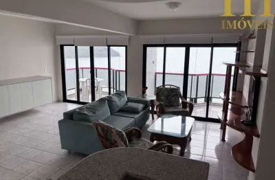 Apartamento com 4 quartos à venda na Avenida Doutor Aldino Schiavi, 517, Martim de Sá, Caraguatatuba