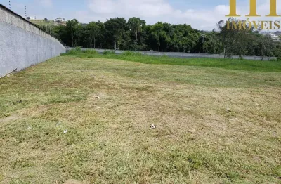 Terreno em condomínio fechado à venda na Avenida Maria de Lourdes Friggi, 950, Urbanova, São José dos Campos