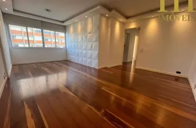 Apartamento para locação com 3dorm(1suíte) no edifício residencial mansão do val
