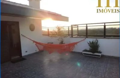 Cobertura duplex ensolarada com área gourmet, privacidade total jardim augusta.