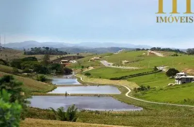 Terreno à venda na Rodovia Dos Tamoios, 6, Bairro do Espírito Santo, Paraibuna