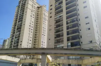 Apartamento com 3 quartos à venda na Rua Benedito Osvaldo Lecques, 300, Jardim Aquárius, São José dos Campos