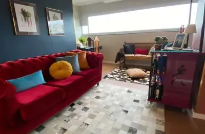 Apartamento com 2 quartos à venda na Avenida Doutor José Vieira Lopes da Costa, 15, Condomínio Residencial Colinas do Paratehy, São José dos Campos