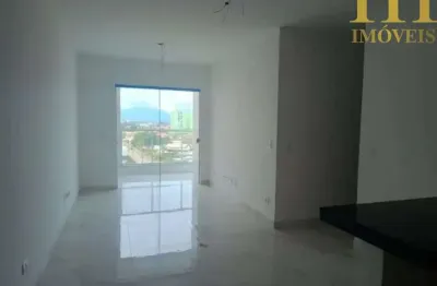 Apartamento com 2 quartos à venda na Avenida Mato Grosso, 480, Indaiá, Caraguatatuba